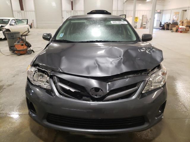 Photo 5 from auction – 2013 TOYOTA COROLLA BA with VIN 2T1BU4EE7DC985806
