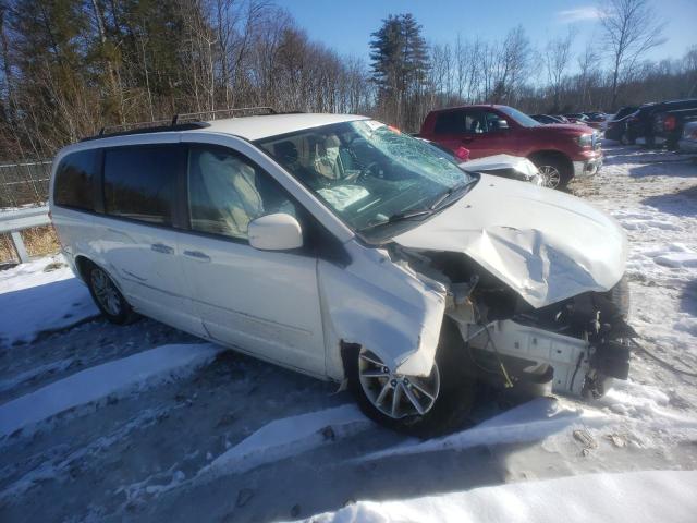 Photo 4 from auction – 2013 DODGE GRAND CARA with VIN 2C4RDGCGXDR538116