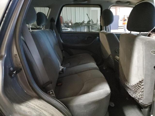 Photo 10 from auction – 2004 MAZDA TRIBUTE LX with VIN 4F2CZ94184KM13773