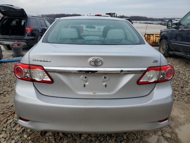 Photo 6 from auction – 2013 TOYOTA COROLLA BA with VIN 2T1BU4EE6DC016062