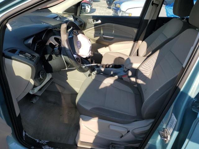 Photo 7 from auction – 2013 FORD ESCAPE SE with VIN 1FMCU0GX5DUB62740