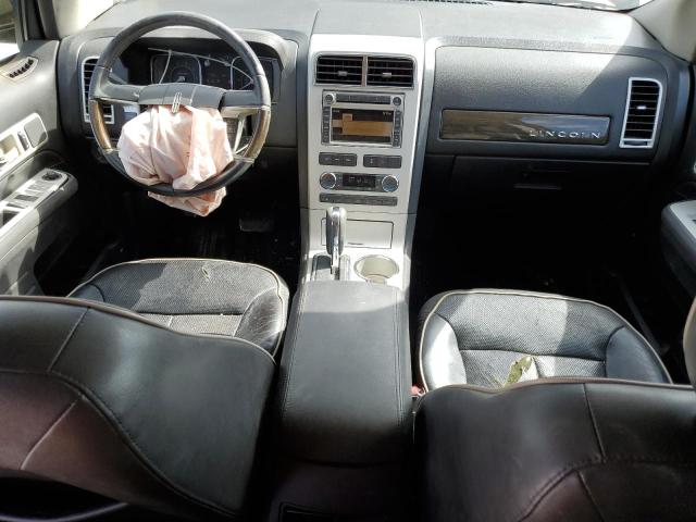 Photo 8 from auction – 2008 LINCOLN MKX with VIN 2LMDU68C08BJ21628