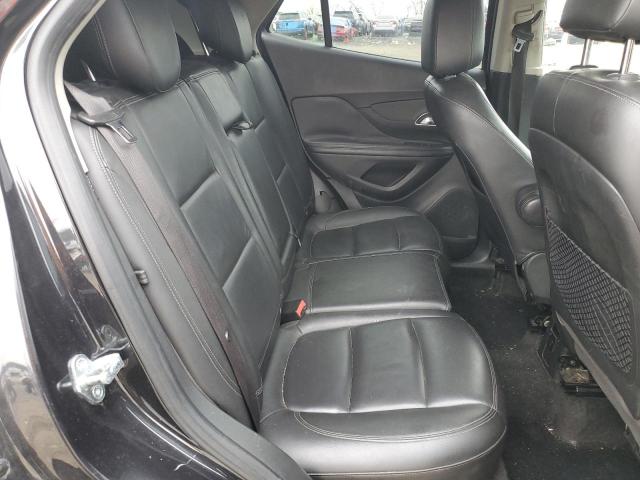 Photo 11 from auction – 2014 BUICK ENCORE with VIN KL4CJGSB8EB524746