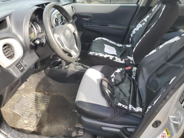 Photo 7 from auction – 2012 TOYOTA YARIS with VIN JTDKTUD36CD520342