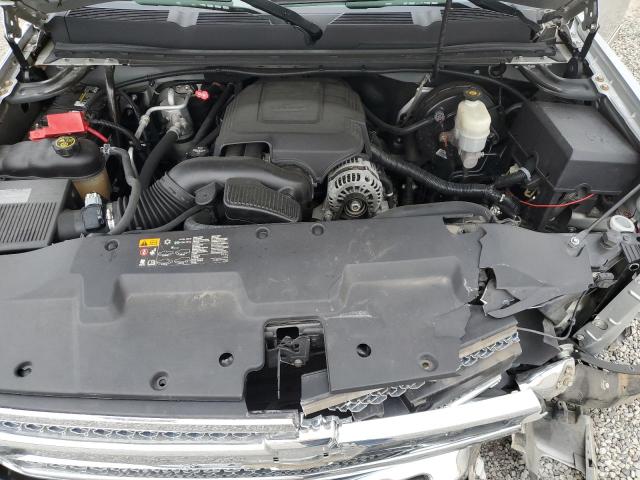 Photo 11 from auction – 2012 CHEVROLET SILVERADO with VIN 3GCPCREA5CG301715