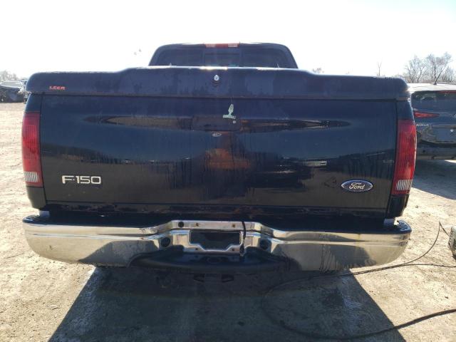 Photo 6 from auction – 2002 FORD F150 with VIN 2FTRX18L72CA64975