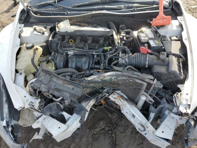 Photo 11 from auction – 2009 MAZDA 6 I with VIN 1YVHP82H295M45592