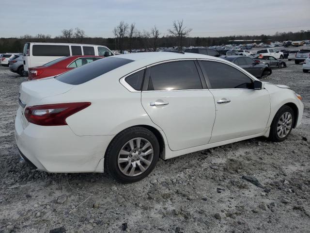 Photo 3 from auction – 2018 NISSAN ALTIMA 2.5 with VIN 1N4AL3AP5JC140642