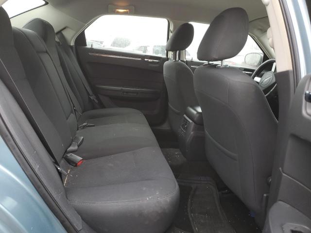 Photo 10 from auction – 2009 CHRYSLER 300 LX with VIN 2C3KA43D49H564856