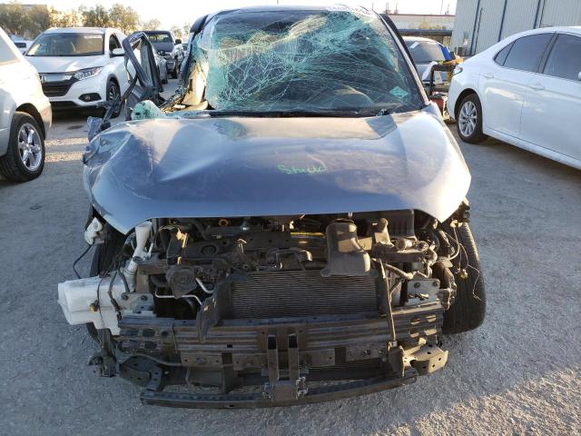 Photo 5 from auction – 2020 NISSAN KICKS S with VIN 3N1CP5BV2LL507815