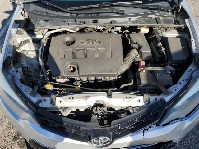 Photo 11 from auction – 2015 TOYOTA COROLLA L with VIN 5YFBURHE8FP276801