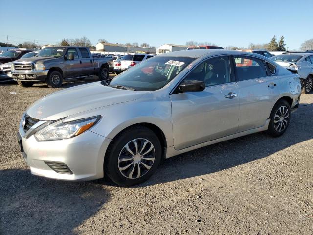 NISSAN ALTIMA 2.5 2017 with VIN 1N4AL3AP1HN364375 - Photo from auction