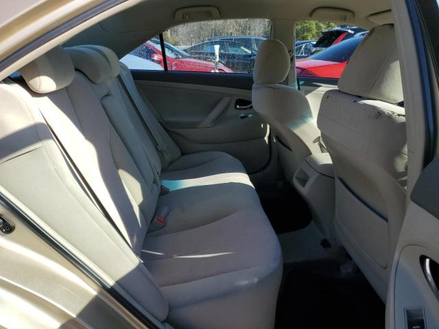 Photo 10 from auction – 2011 TOYOTA CAMRY BASE with VIN 4T1BF3EK1BU600634