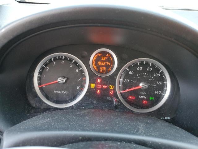 Photo 9 from auction – 2011 NISSAN SENTRA 2.0 with VIN 3N1AB6AP9BL715722