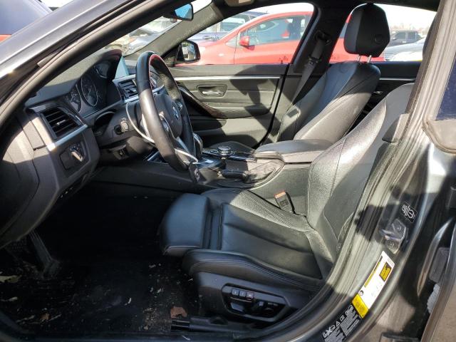 Photo 7 from auction – 2015 BMW 428 XI GRA with VIN WBA4C9C59FD330612
