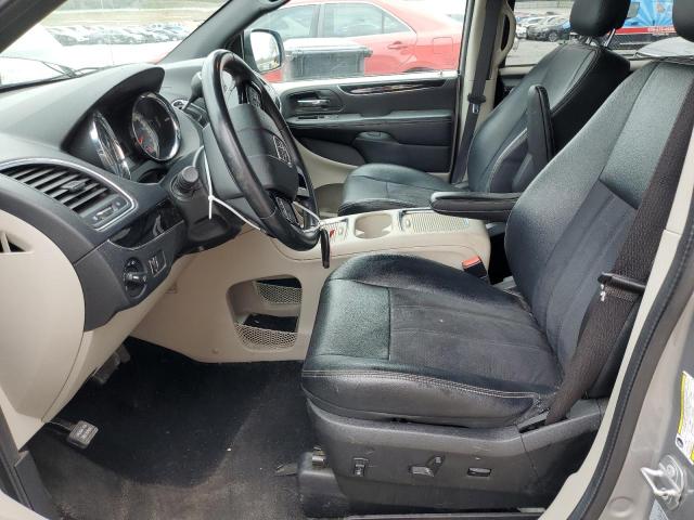 Photo 7 from auction – 2017 DODGE GRAND CARA with VIN 2C4RDGCG2HR645716