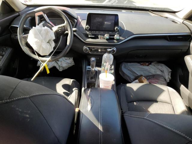 Photo 8 from auction – 2019 NISSAN ALTIMA S with VIN 1N4BL4BV9KC123092