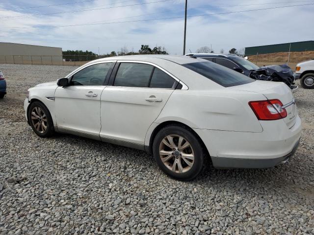 Photo 2 from auction – 2010 FORD TAURUS SEL with VIN 1FAHP2EW7AG168224