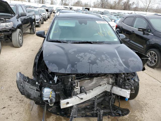 Photo 5 from auction – 2020 KIA NIRO LX with VIN KNDCB3LC9L5399724