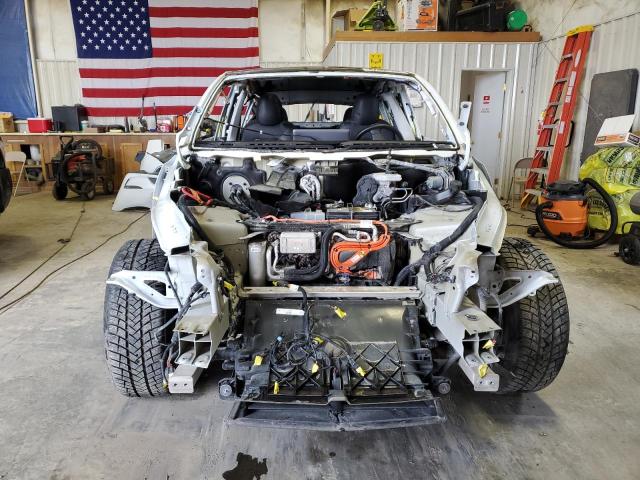 Photo 5 from auction – 2021 TESLA MODEL Y with VIN 5YJYGDEE2MF097008