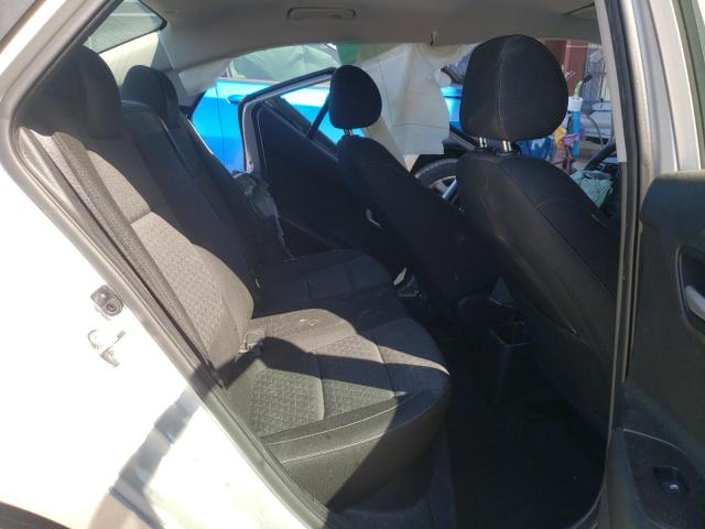 Photo 10 from auction – 2020 KIA RIO LX with VIN 3KPA24AD5LE293574