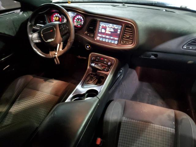 Photo 8 from auction – 2018 DODGE CHALLENGER with VIN 2C3CDZBT4JH260139