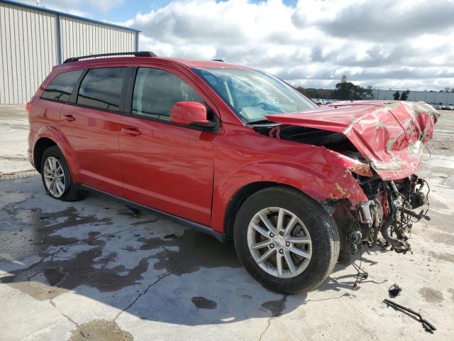 Photo 4 from auction – 2014 DODGE JOURNEY SX with VIN 3C4PDCBB6ET180937