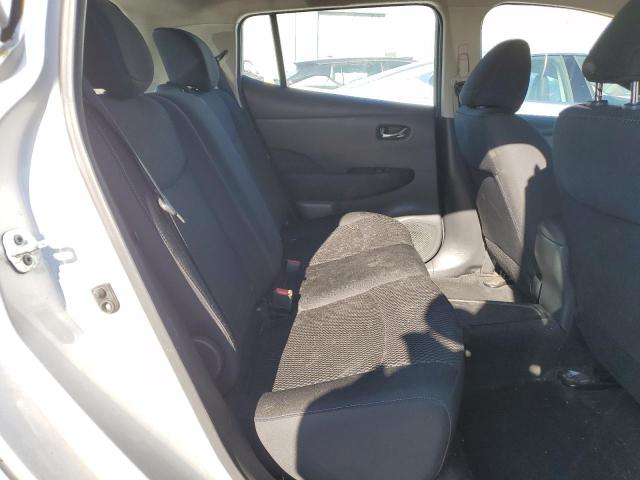 Photo 10 from auction – 2017 NISSAN LEAF S with VIN 1N4BZ0CP5HC307302