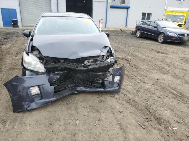Photo 5 from auction – 2011 TOYOTA PRIUS with VIN JTDKN3DU4B0297351