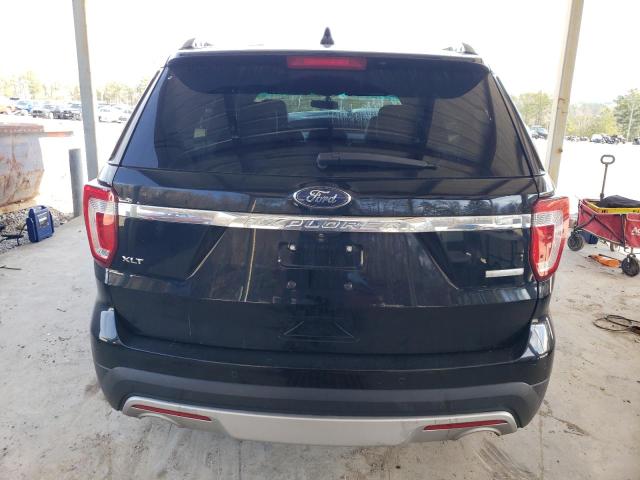 Photo 6 from auction – 2016 FORD EXPLORER X with VIN 1FM5K7DHXGGC01555