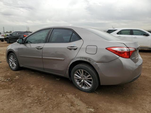 Photo 2 from auction – 2015 TOYOTA COROLLA L with VIN 5YFBURHE2FP278866