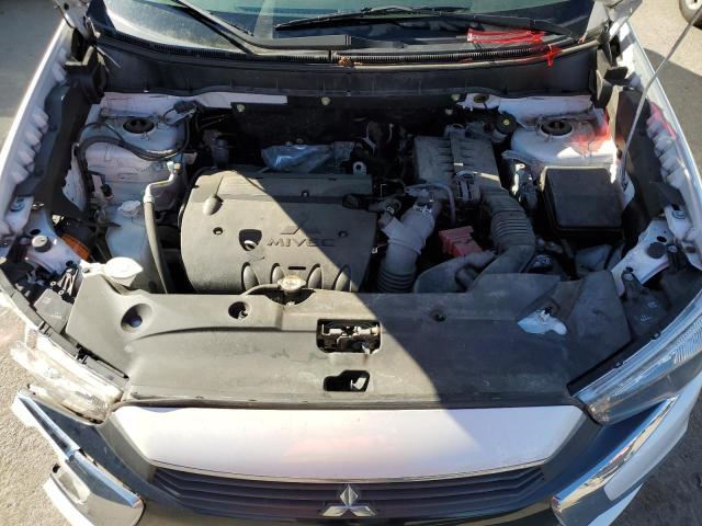 Photo 12 from auction – 2017 MITSUBISHI OUTLANDER with VIN JA4AP3AU3HZ043509