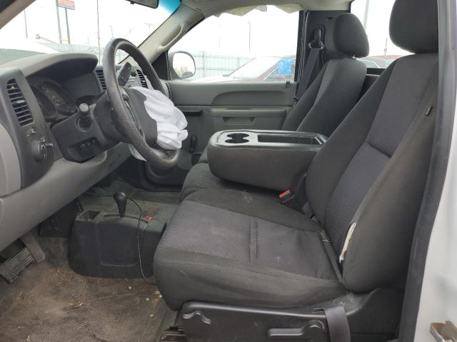 Photo 7 from auction – 2011 GMC SIERRA K15 with VIN 1GTN2TE03BZ122991