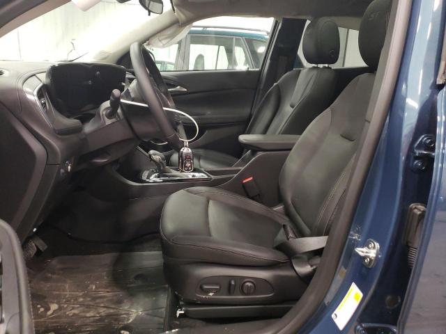Photo 7 from auction – 2024 BUICK ENCORE GX with VIN KL4AMESL2RB034210