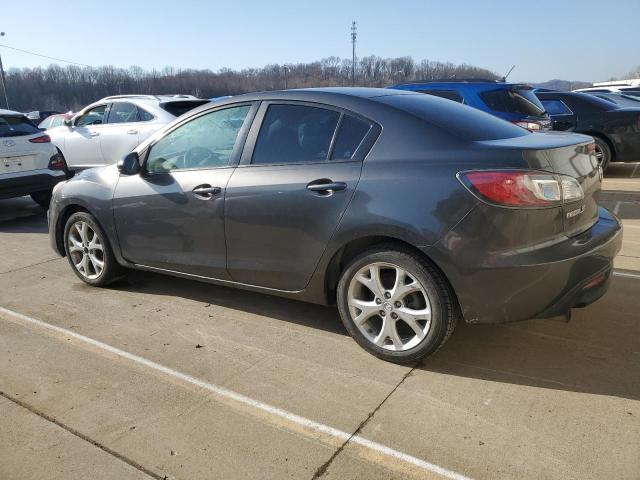 Photo 2 from auction – 2010 MAZDA 3 I with VIN JM1BL1SFXA1345183
