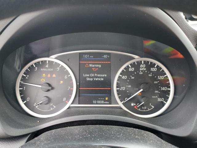 Photo 9 from auction – 2019 NISSAN SENTRA with VIN 3N1AB7AP5KY314659