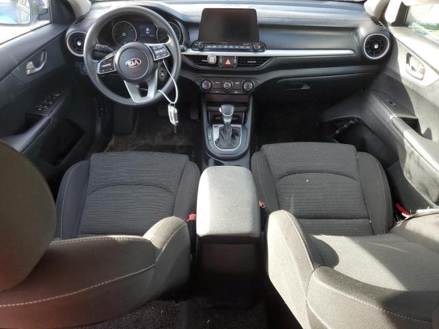 Photo 8 from auction – 2021 KIA FORTE FE with VIN 3KPF24ADXME335731