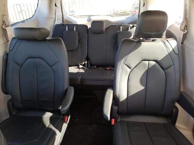 Photo 10 from auction – 2021 CHRYSLER PACIFICA T with VIN 2C4RC3BG9MR502303
