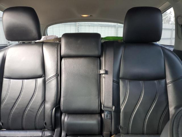 Photo 10 from auction – 2015 INFINITI QX60 with VIN 5N1AL0MN3FC553343