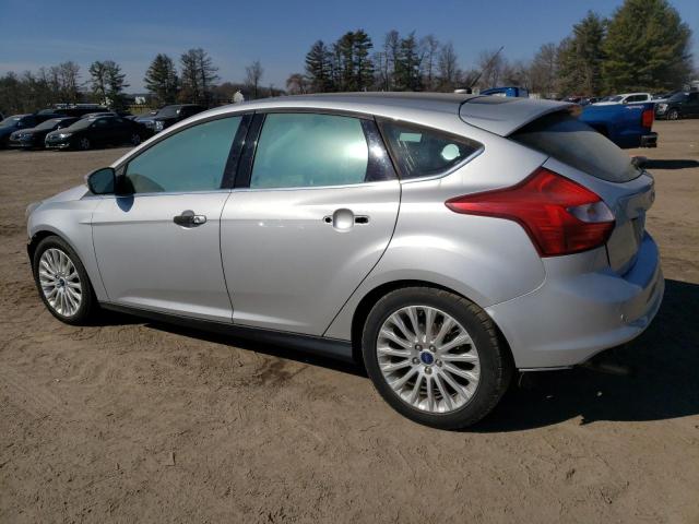 Photo 2 from auction – 2012 FORD FOCUS TITA with VIN 1FAHP3N23CL441298