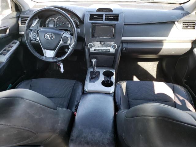 Photo 8 from auction – 2013 TOYOTA CAMRY L with VIN 4T1BF1FKXDU275407