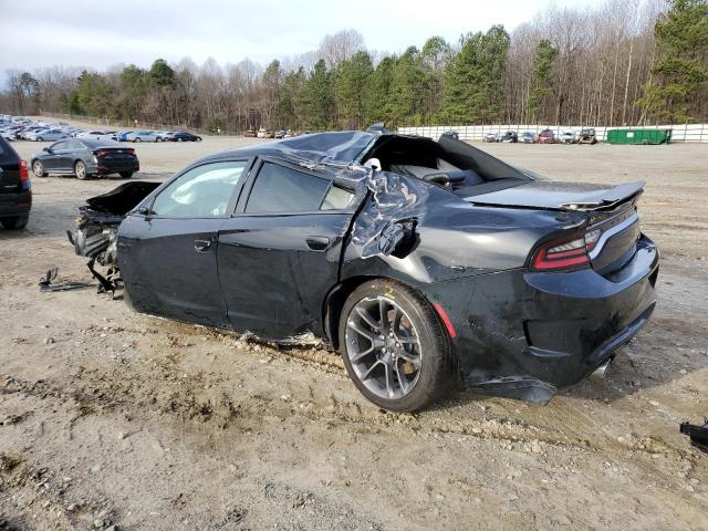 Photo 2 from auction – 2020 DODGE CHARGER SC with VIN 2C3CDXGJ1LH166458