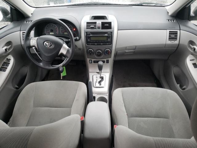 Photo 8 from auction – 2012 TOYOTA COROLLA BA with VIN 2T1BU4EE7CC804654