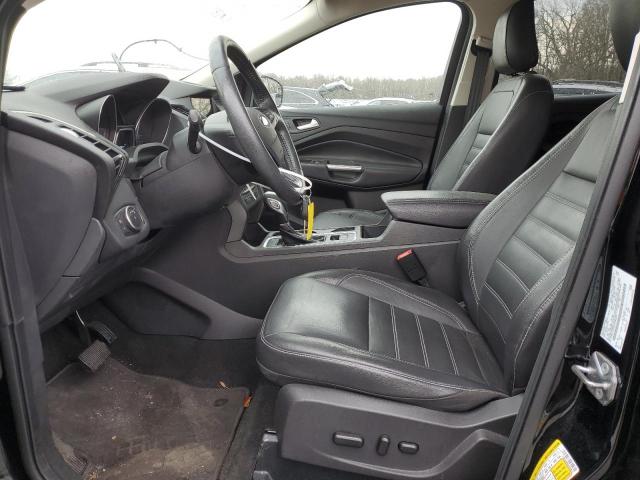 Photo 7 from auction – 2018 FORD ESCAPE SEL with VIN 1FMCU0HD0JUC99570
