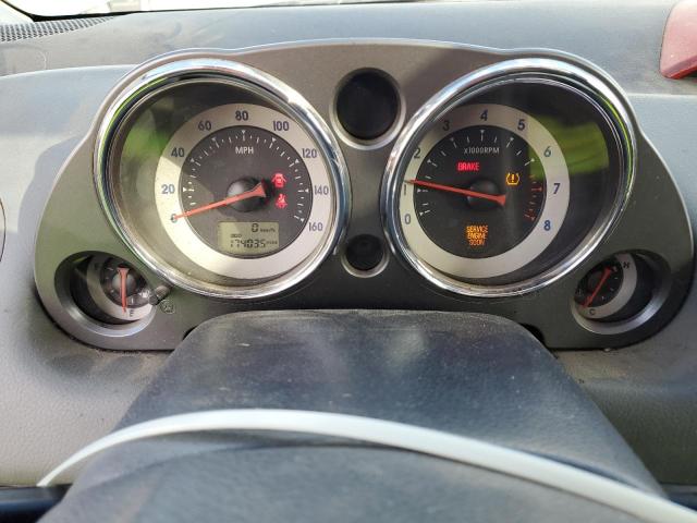 Photo 9 from auction – 2009 MITSUBISHI ECLIPSE GT with VIN 4A3AK34T79E022336