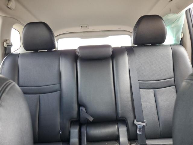 Photo 10 from auction – 2015 NISSAN ROGUE S with VIN 5N1AT2MT9FC884146