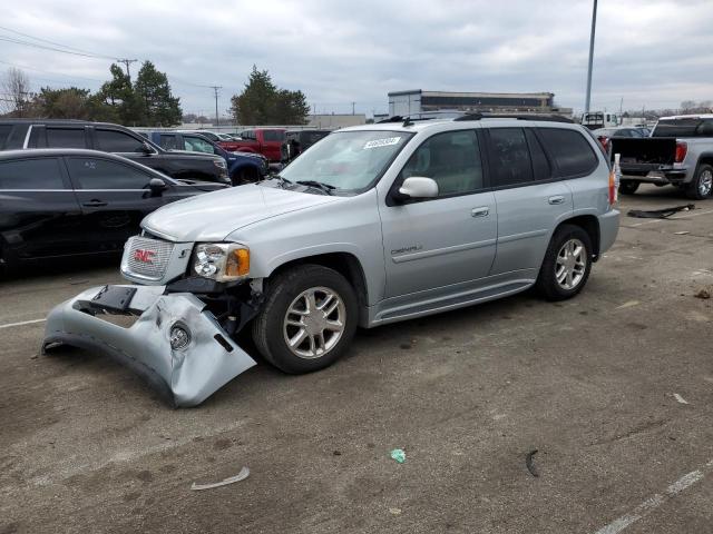 GMC ENVOY 2008 with VIN 1GKET63M482149546 - Photo from auction