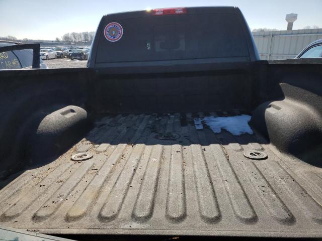 Photo 6 from auction – 2017 RAM 2500 SLT with VIN 3C6UR5DJ3HG679221