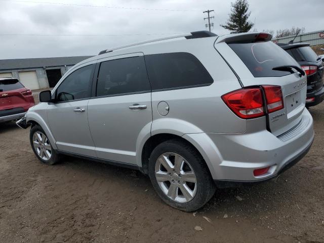 Photo 2 from auction – 2013 DODGE JOURNEY CR with VIN 3C4PDDDG2DT595380