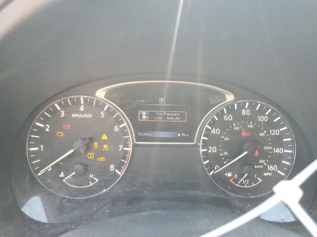 Photo 9 from auction – 2016 NISSAN ALTIMA 2.5 with VIN 1N4AL3AP3GC179142